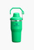 The IceFlow™ Tumbler with Fast Flow Lid